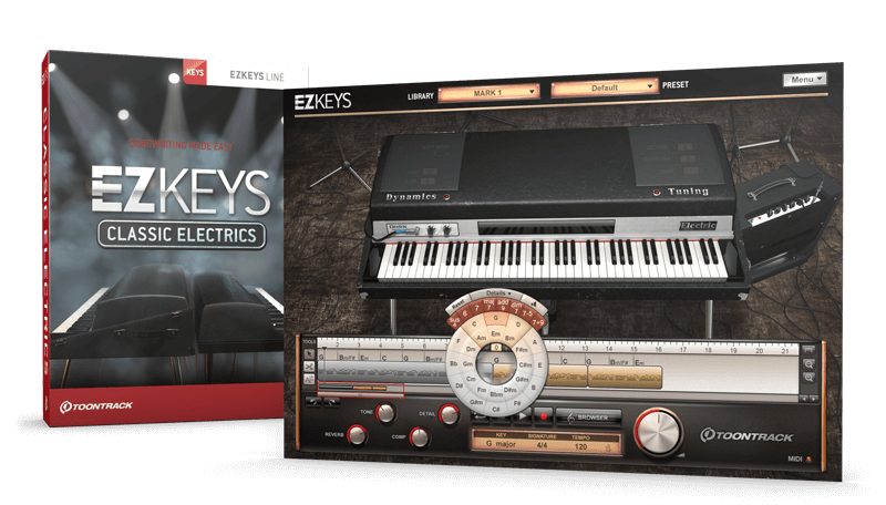 Ezkeys grand piano keygen download