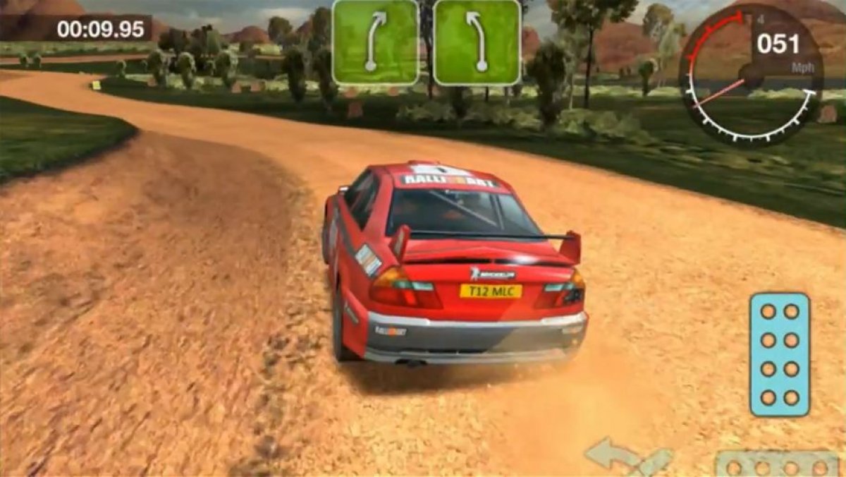 Colin mcrae rally 2005 download